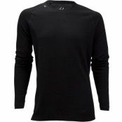 Ulvang 50Fifty 2.0 round neck M Black
