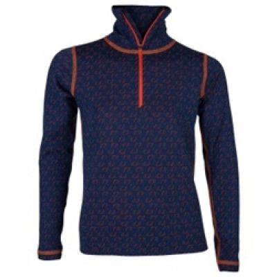 Ulvang 50Fifty Turtle Neck Jr