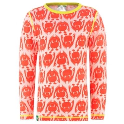 Vossatassar Monsterull Tröja