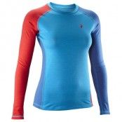 Women's Multi Base-Layer Tops L, Ski Patrol