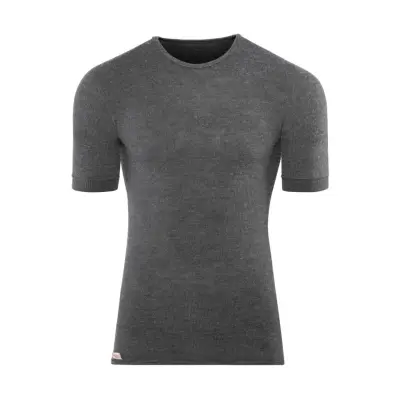 Woolpower 200 T-Shirt Grey