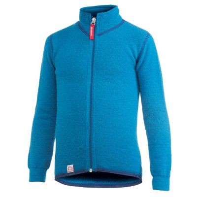Woolpower Kids Full Zip Jacket 400