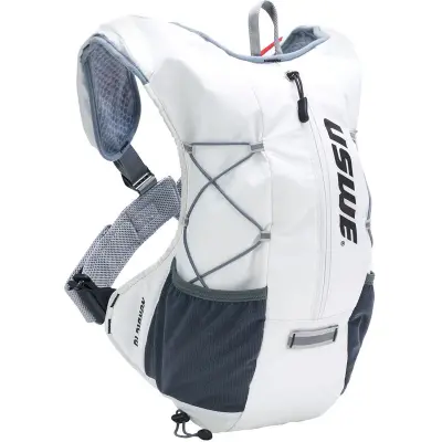 USWE Nordic 10 Vätskeryggsäck White, OZ