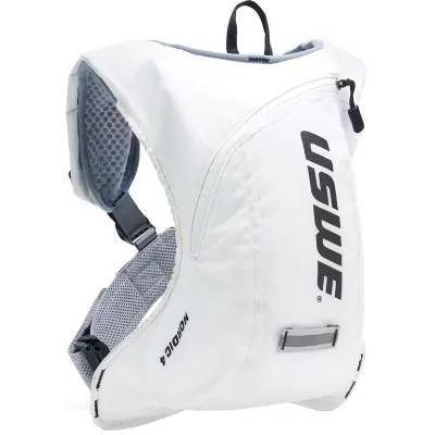 USWE Nordic 4 Vätskeryggsäck White, OZ