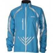 Vistech RaceX Elements Jacket Men L, Aqua
