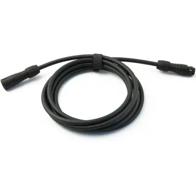 LEDX Extension Cable 150 cm LEDX-Connector Tillbehör Pannlampa