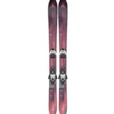 Atomic Maven 86 + Warden 11Mnc