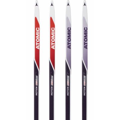 Atomic Motion Skintec Dam/ Herr modell Längdskidor 2016/2017 Vallafri