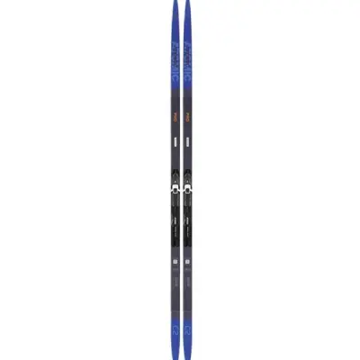 Atomic Pro C2 Skintec PSP Skinskidor, 202 CM
