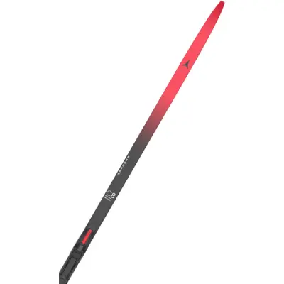 Atomic Rödster C8 Skin Shift -26 186 CM | Skinskidor