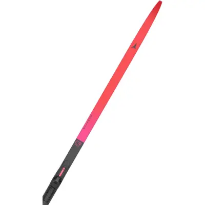 Atomic Rödster C9 Shift -26 204 CM | Klassiska längdskidor