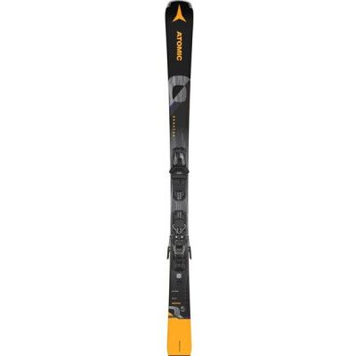 Atomic Redster Q Pro Lt