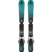 Atomic Redster X2 70-90 Jtxs