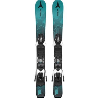 Atomic Redster X2 70-90 Jtxs