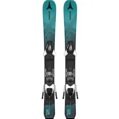 Atomic Redster X2 70-90 Jtxs