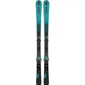 Atomic Redster X5 Skidpaket inkl Bindning