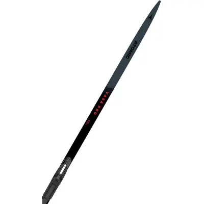 Atomic Vasa Pro Skintec Shift -24 Skinskidor, 181 CM