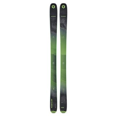 Blizzard Rustler 9 Ski
