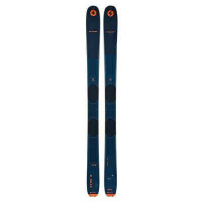 Blizzard Zero g 105 Ski