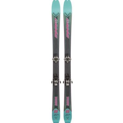 Dynafit Ski Dynafit Radical 88 Women Ski