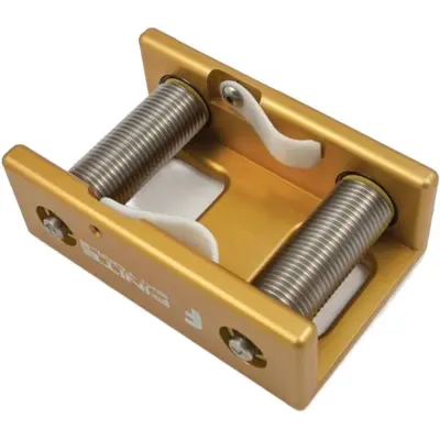 Finite Skitools Pressbox Double Body Rilljärn, ONE SIZE