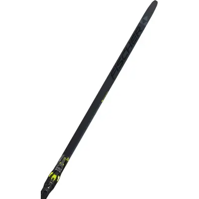 Fischer RCS DP Sprint Stakskidor, 191 CM