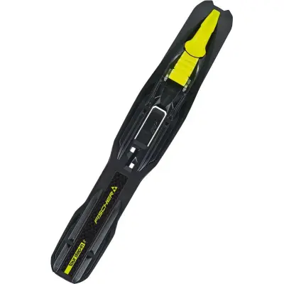 Fischer Tour Step-In Junior IFP Bindningar, OZ