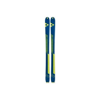Fischer Transalp 90 Carbon