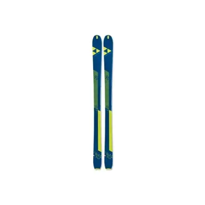Fischer Transalp 90 Carbon