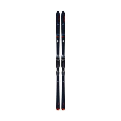 Fischer Traverse 78 Crown Turskidpaket