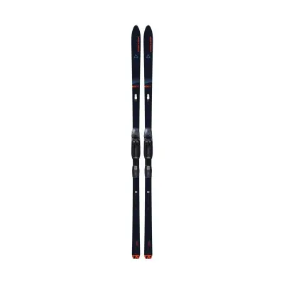 Fischer Traverse 78 Crown Turskidpaket