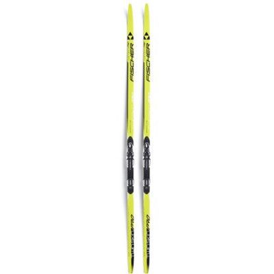 Fischer Twin Skin Pro Nis