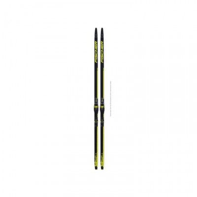 Fischer Twin Skin Pro Vallafritt Längdpaket -24