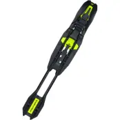 Fischer Worldcup Skate IFP -25 Bindningar, ONE SIZE