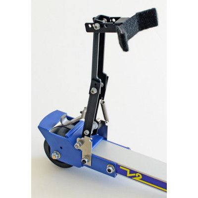 Jenex V2 Broms passar XLQ900 och XLA900 art.bxlq900