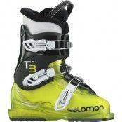 Alp. Boots T3 Rt 23.5, Acide Green/Black