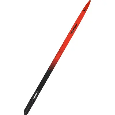 Atomic Redster C2 Skintec Shift Skinskidor, 195 CM