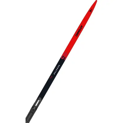 Atomic Redster C5 Skintec Shift Skinskidor, 182 CM