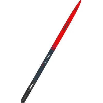 Atomic Redster C8 Skintec Shift Skinskidor, 202 CM