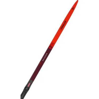 Atomic Redster C9 Carbon Skintec Shift Skinskidor, 207 CM