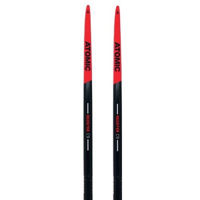 Atomic Redster C9 Classic Junior Längdskidor 2018/2019 145 cm
