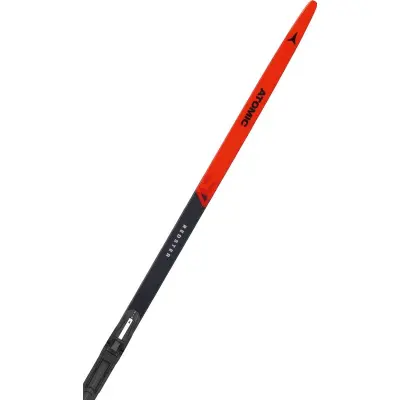 Atomic Redster S7 Shift Skateskidor, 186 CM