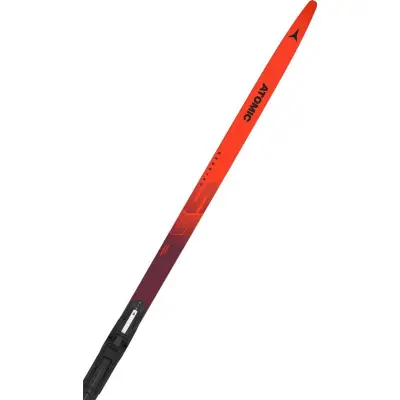 Atomic Redster S9 Carbon Junior Shift Skateskidor, 162 CM