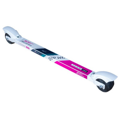 Elpex Team 480 Rullskidor