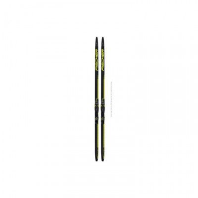 Fischer Carbonlite Classic Jr Längdskidpaket -24