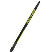 Fischer Carbonlite Classic Junior IFP Klassiska längdskidor, 167 CM