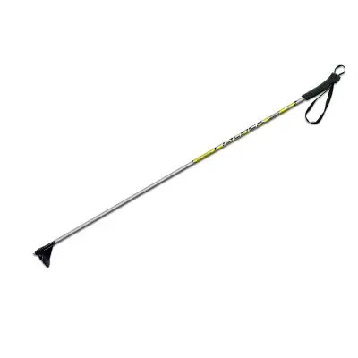 Fischer Junior Fiber Längdskidstavar, 95 CM