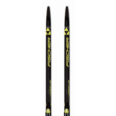 Fischer RCS Carbonlite Junior Classic Längdskdor 2016/2017 Utförsäljning
