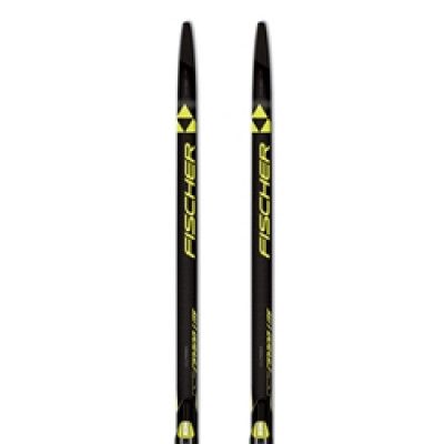 Fischer Rcs Carbonlite Junior Classic Längdskidor 2016/2017