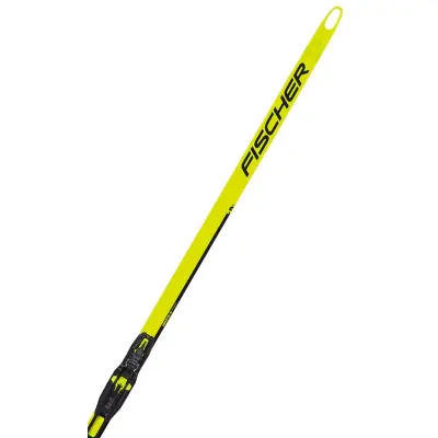 Fischer Speedmax 3D Skate Plus Skateskidor, 186 CM